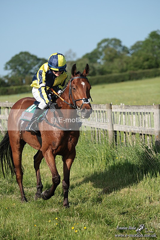 PR 250526 634 - Pony Racing from Chaddesley Corbett 25/05/26