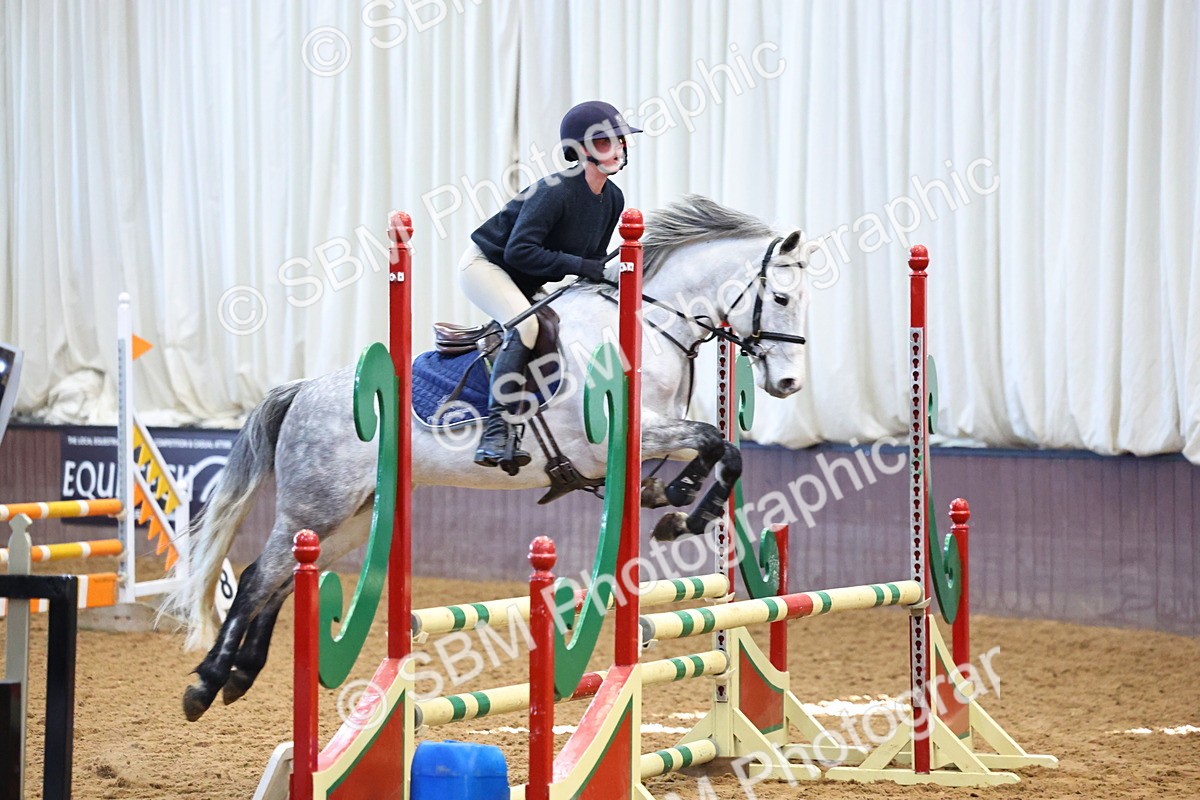 SBM_000302 - Class 1 - Clear Round