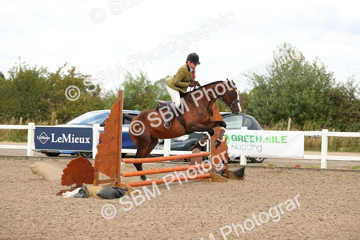 SBM_05230 - Class 47b Style & Performance 60cm (20+)