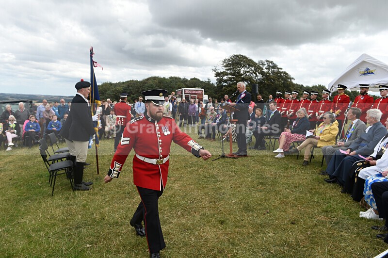 101 - Coldstream Flodden Rideout 2025