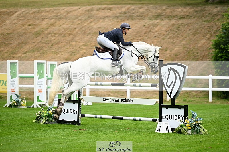 250705A-100611-13199 - Cls 29 Snr 1.25m Open