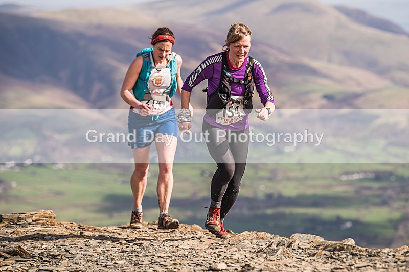 Coledale-843 - Coledale Horseshoe Fell Race Saturday 30th March 2024