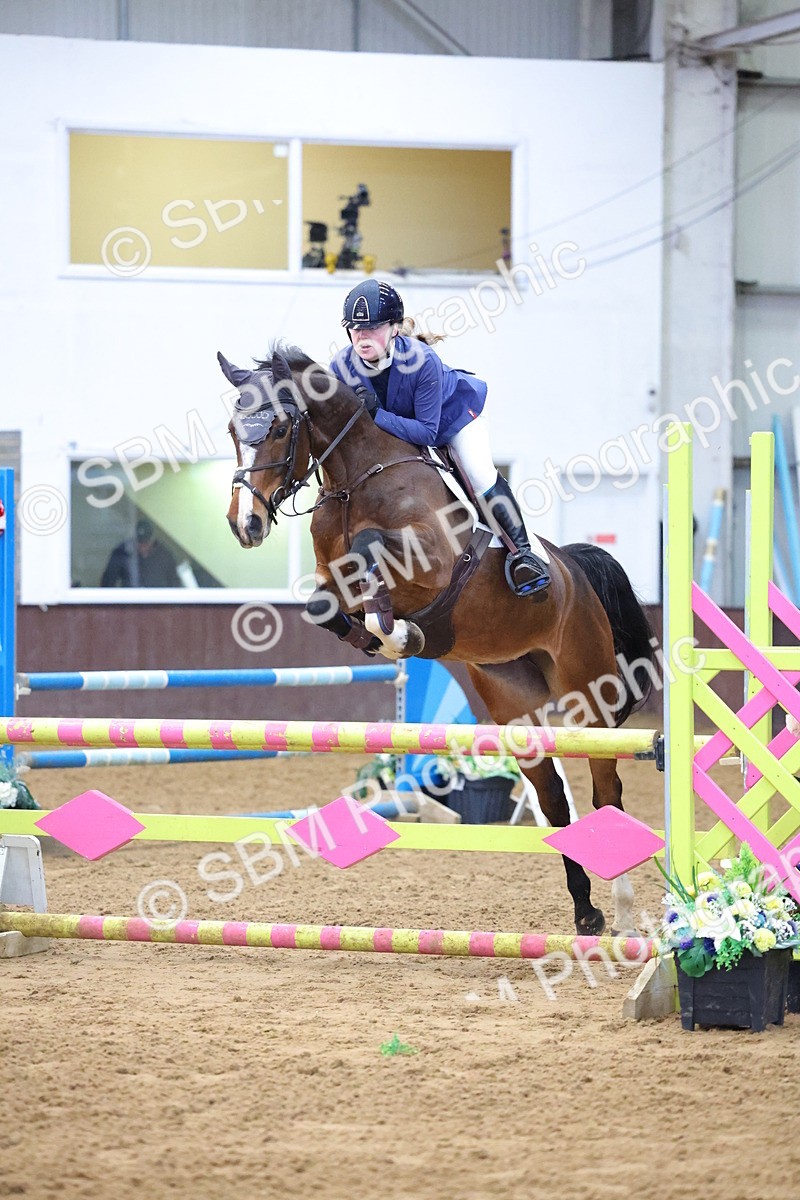 SBM_002967 - Class 14 - Clear Round 80cm