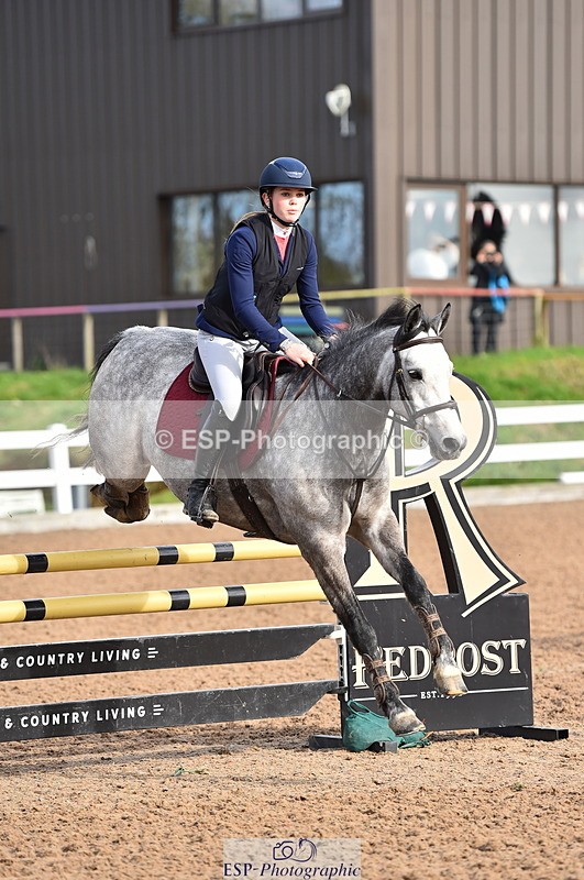 231029A-112600-03037 - Pony Newcomers & 1m Open