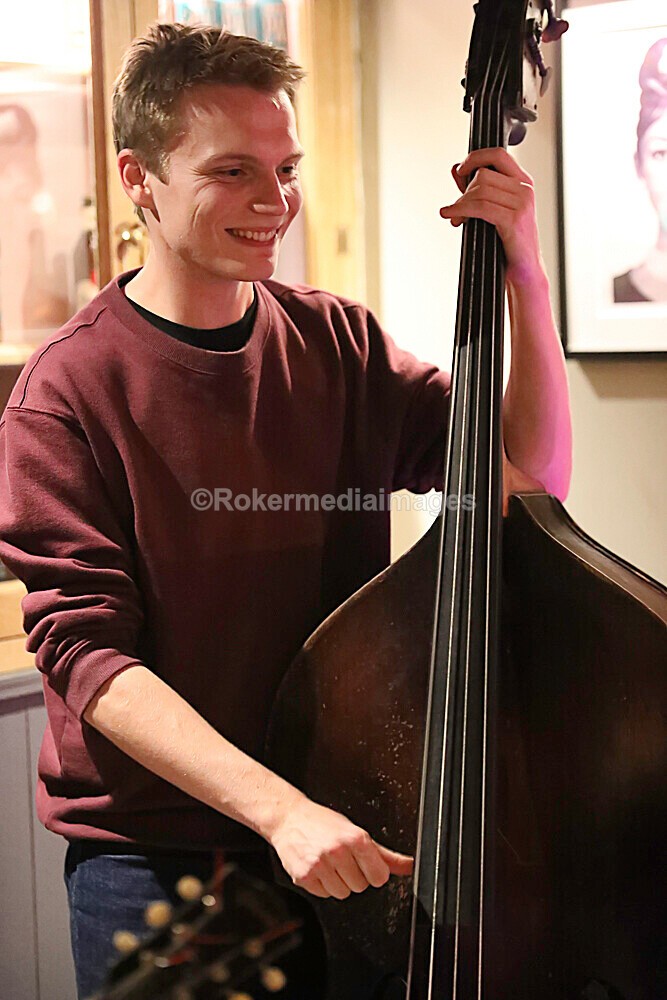 Joe-63 - Joe Webb Music