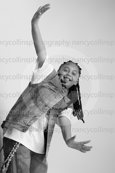 0060 - Chosen Tyronne