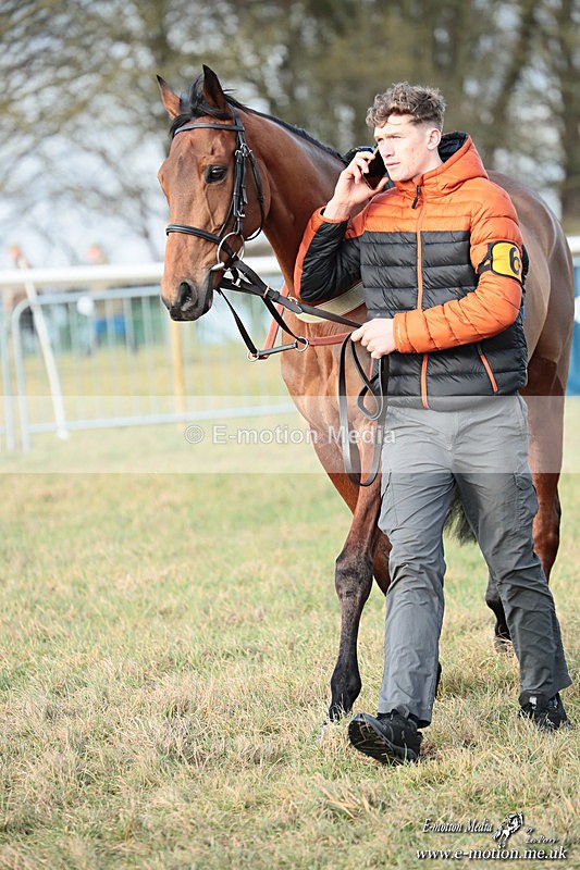 PtP 240126 331 - Cambridgeshire & Enfield Chase PtP Horseheath 24/01/26