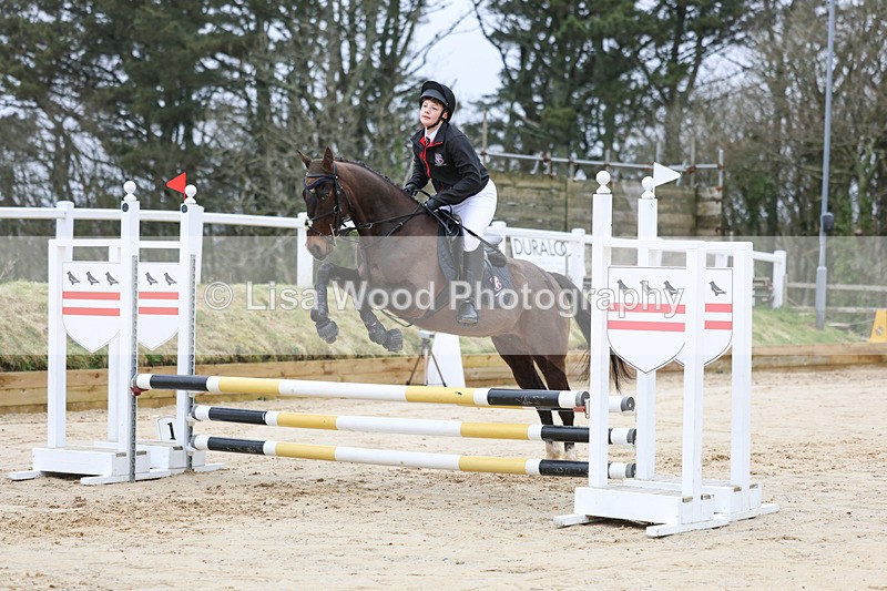 3E7A8502 - Class 2: 80/85cm