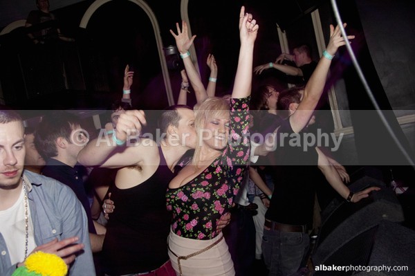 94 - Soul:ution @ botw 25.03.11