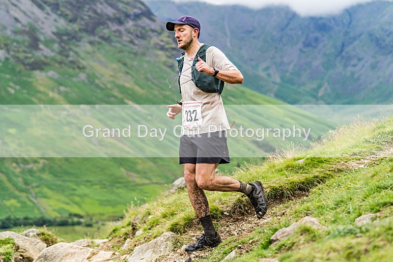 Wasdale-2004 - Wasdale Horseshoe Fell Race Saturday 13th July 2024
