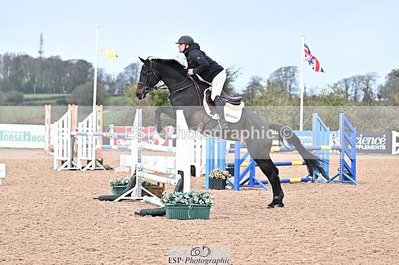 260313-114531-00263 - Cls 9 Snr Discovery and 1m Open