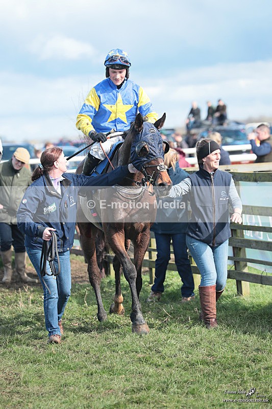 PtP 170324 2515 - Oakley Hunt PtP Brafield-On-The-Green 17/03/24