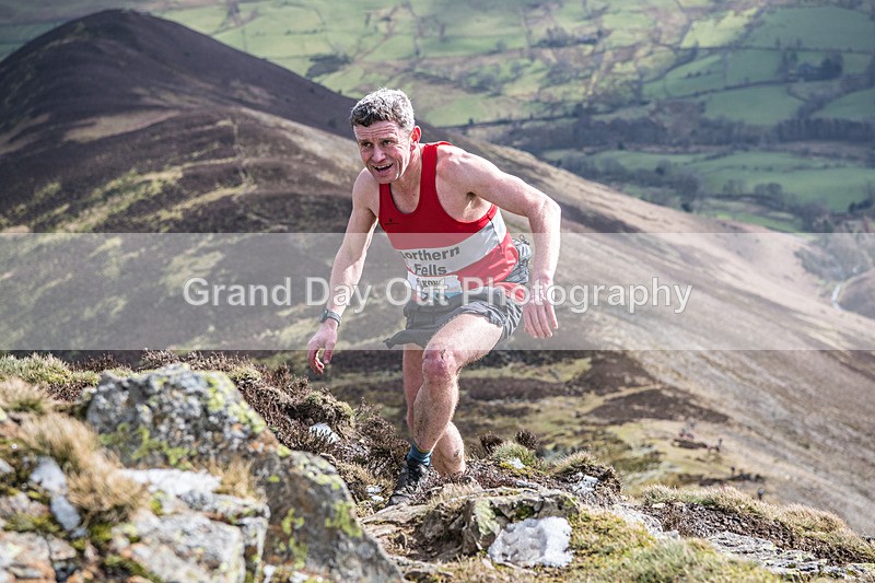 Causey Pike-65 - Causey Pike Fell Race Saturday 14th March 2026