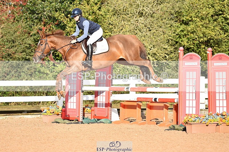 231014A-094910-03773 - Cls 12 British Novice & 90cm Open