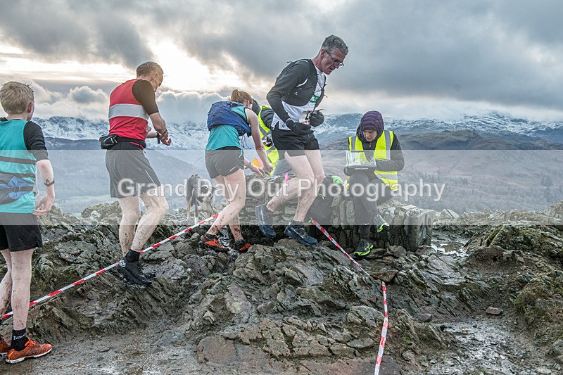 Loughrigg-342 - Loughrigg Fell Race Wednesday 12th April 2023
