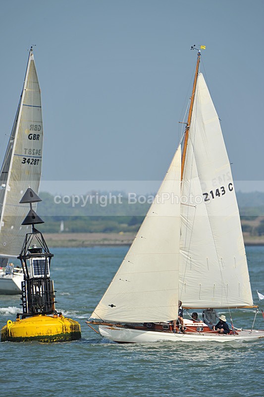140621 GBR2143C   ME4_6460 261 - ROUND THE ISLAND - 21st June 2014
