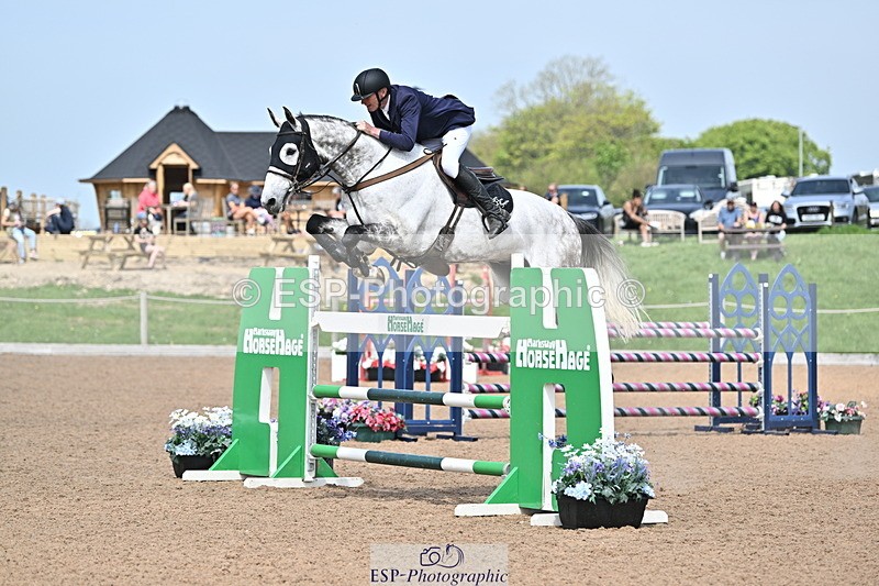 240510A-132636-07220 - Cls 23 Talent Seeker Inc 7yr old 13.15 to 14.10