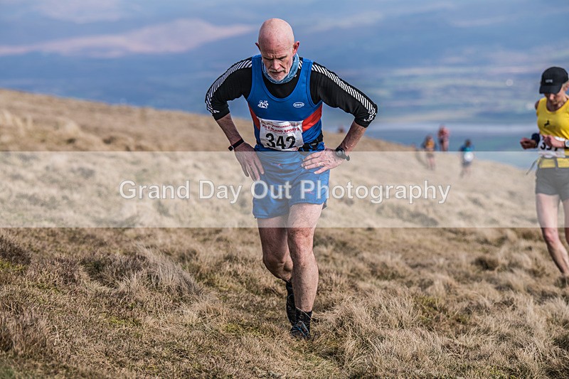 Black Combe-1835 - Black Combe Fell Race Saturday 7th March 2026