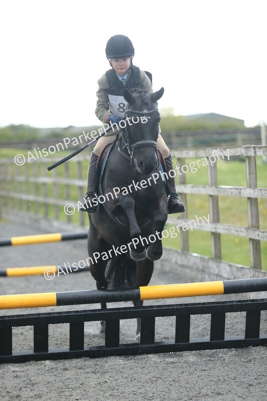 20260412-1890 - Show Jumping