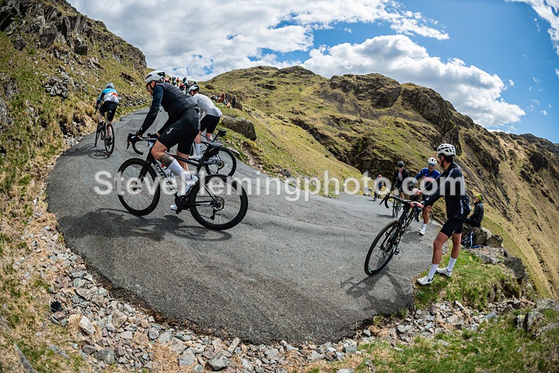 125619 - Hardknott Hairpin 12.00 - 13.00