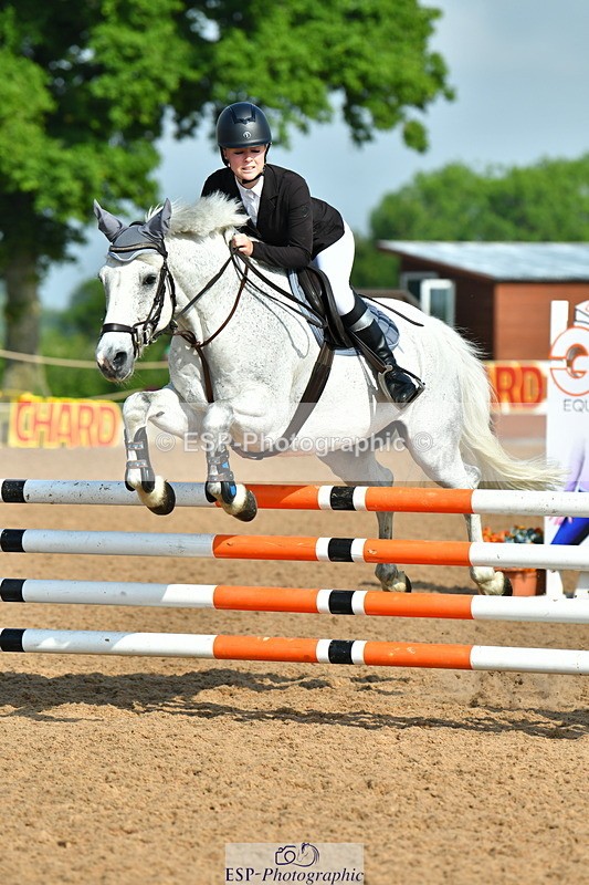 230611A-090850-04373 - Cls 25 Discovery 1st R & Open