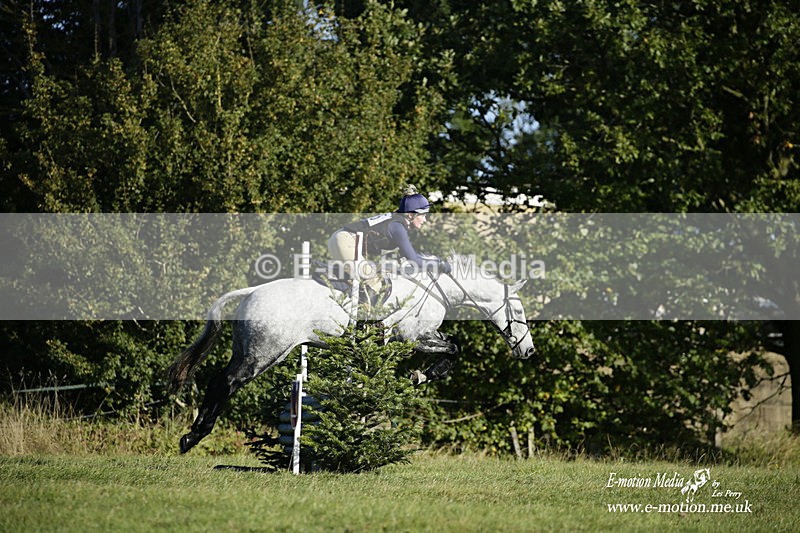 WWHT 031021 594 - Novice Restricted (0.80m) 03/10/21