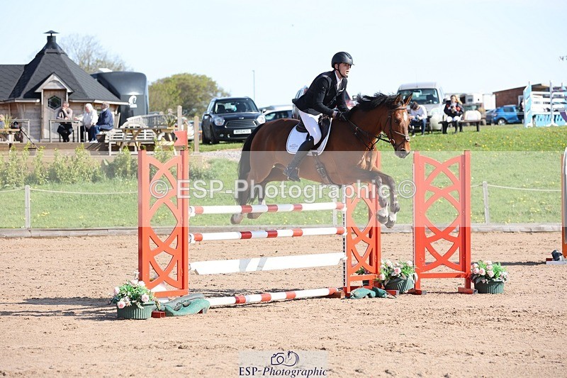 250427-094019-14995 - Cls 32 Young Horse 6yr old