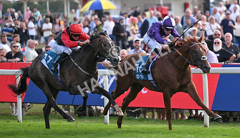 190826-256 Henley On Thames - Race 7 17.20pm Sky Bet Nursery Handicap