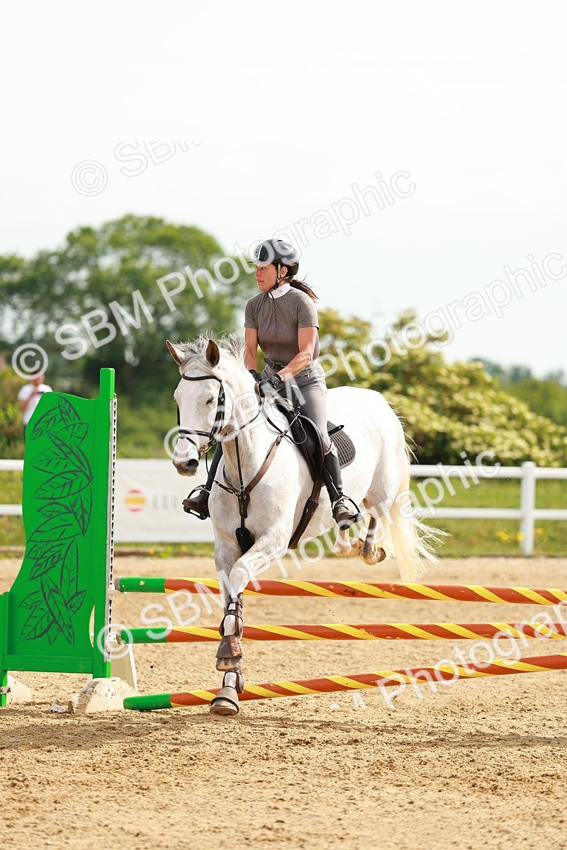SBM_000257 - Class 1 - Clear Round