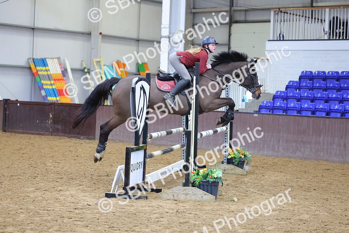 SBM_004930 - Class 12 - Senior British Novice - 90cm Open