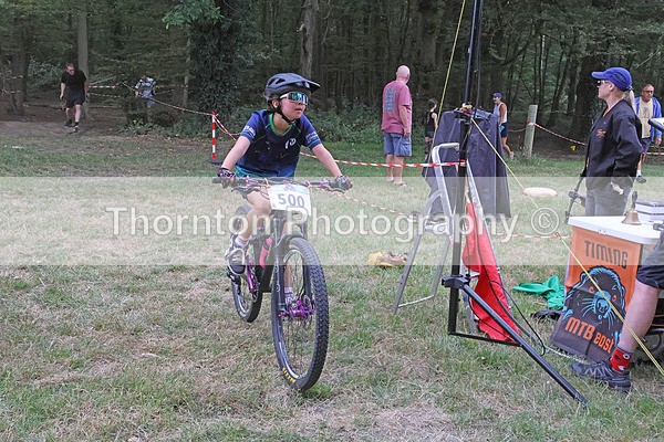 A41A5645 - MTB East Round 7 Potash Under 7s Under 9s Under 12s Races 08:45 – 9:35