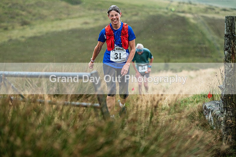 Gavel-226 - Ennerdale Show Gavel Fell Race Wednesday 26th August 2026