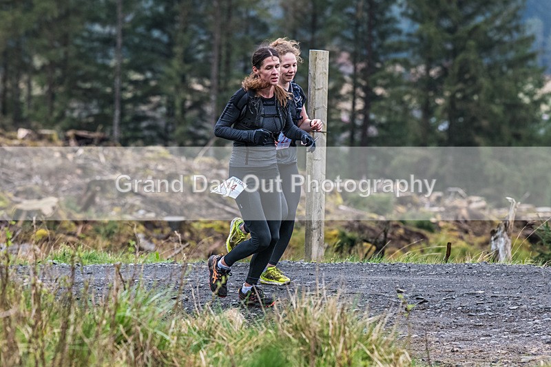 Kielder-435 - High Terrain Events Kielder 82, 50 & 32K Ultra Trail Races Saturday 13th April 2024