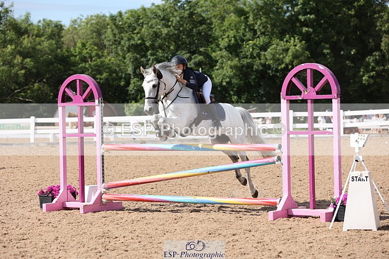 240629A-165902-08219 - Cls 13 Stepping Stones 128cm + 138cm