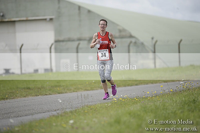 CAD5M 210719-0729 - Cadence Events Colerne 5 Miler  21-Jul-2019