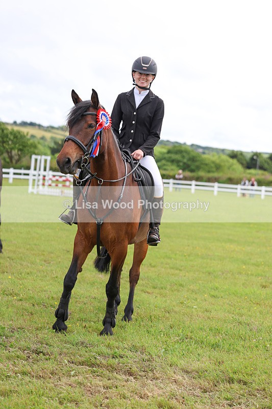 3E7A7883 - Class 13: Senior British Novice/90cm open