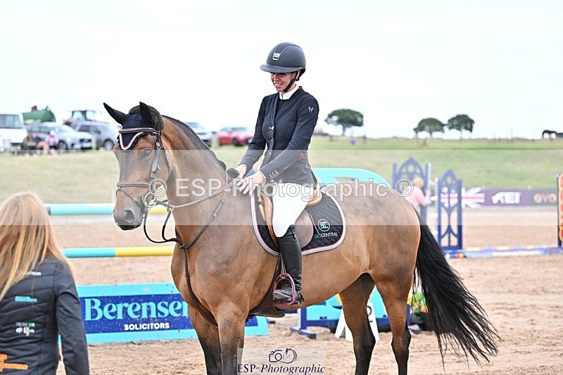 250727-143551-10835 - Cls 27 NAF Silver League Jump Off and Presentations