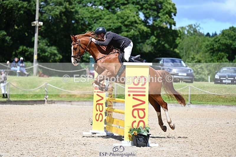 240706-130027-16117 - Cls 37 95cm Amateur Qualifier