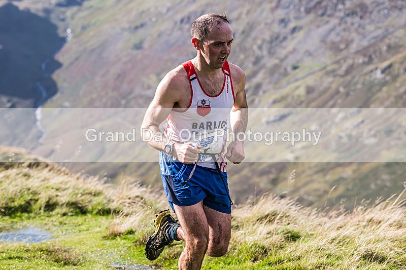 HBMR Leg 4-160 - Hodgson Brothers Mountain Relay Leg 4 Saturday 3rd October 2026
