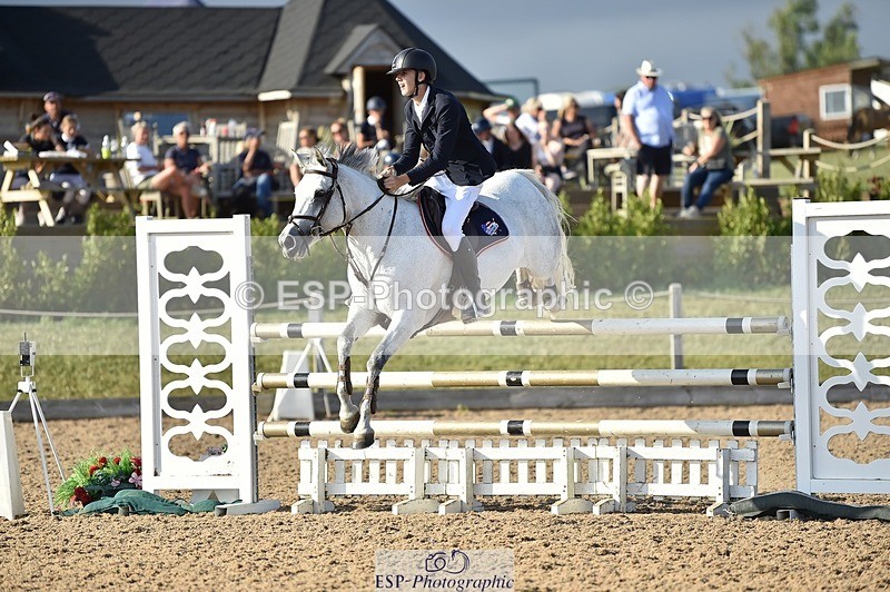 250628-182634-07635 - Cls 14 Pony National 1.15m Members Cup