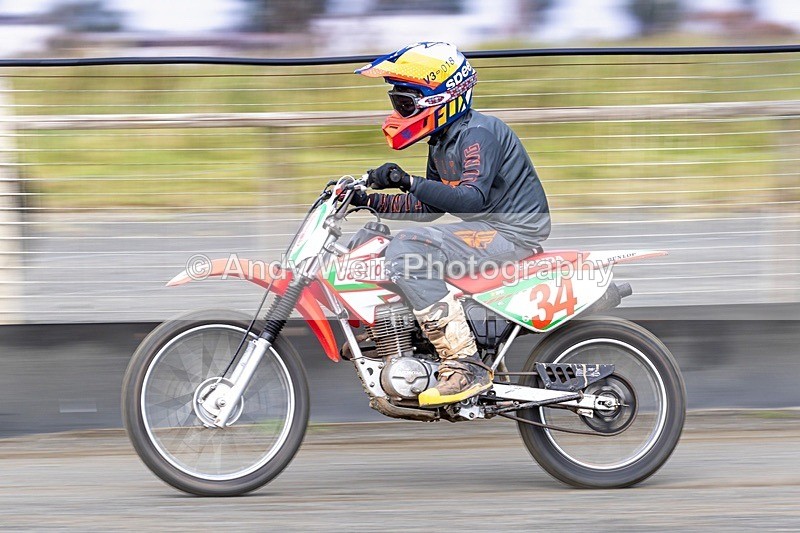 211016-7D-8E0A0125 - Ride & Skid It  Flat Track Experience 16th Oct 21