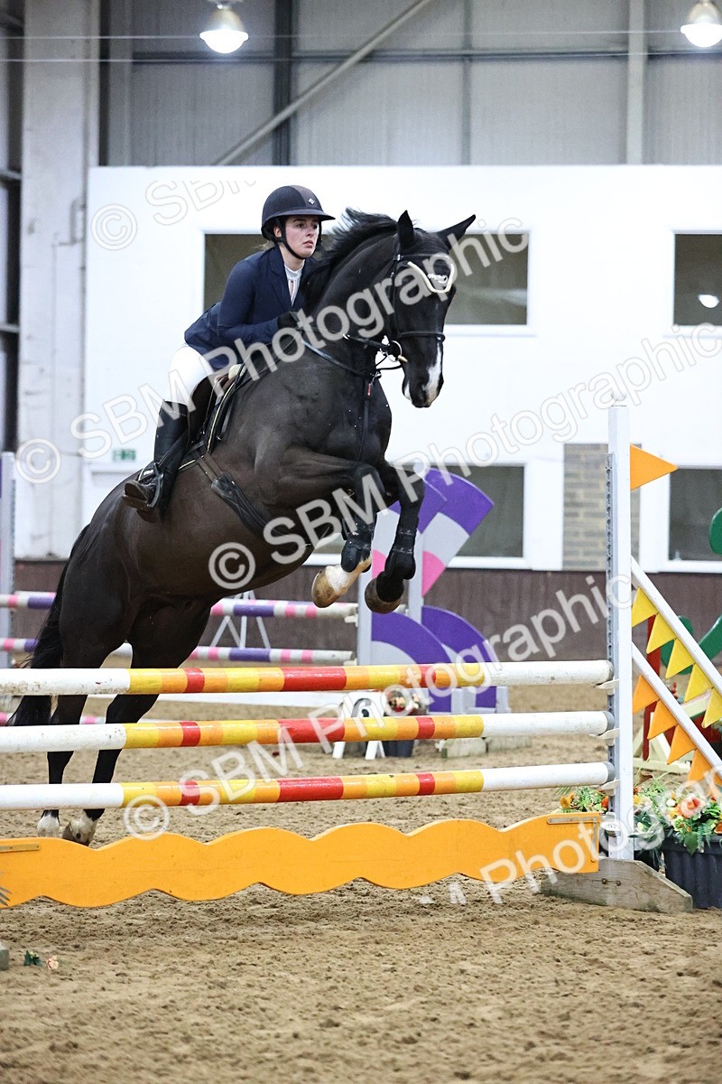 SBM_2012 - Class 8 - Nupafeed Supplements Senior Discovery/ 1m Open