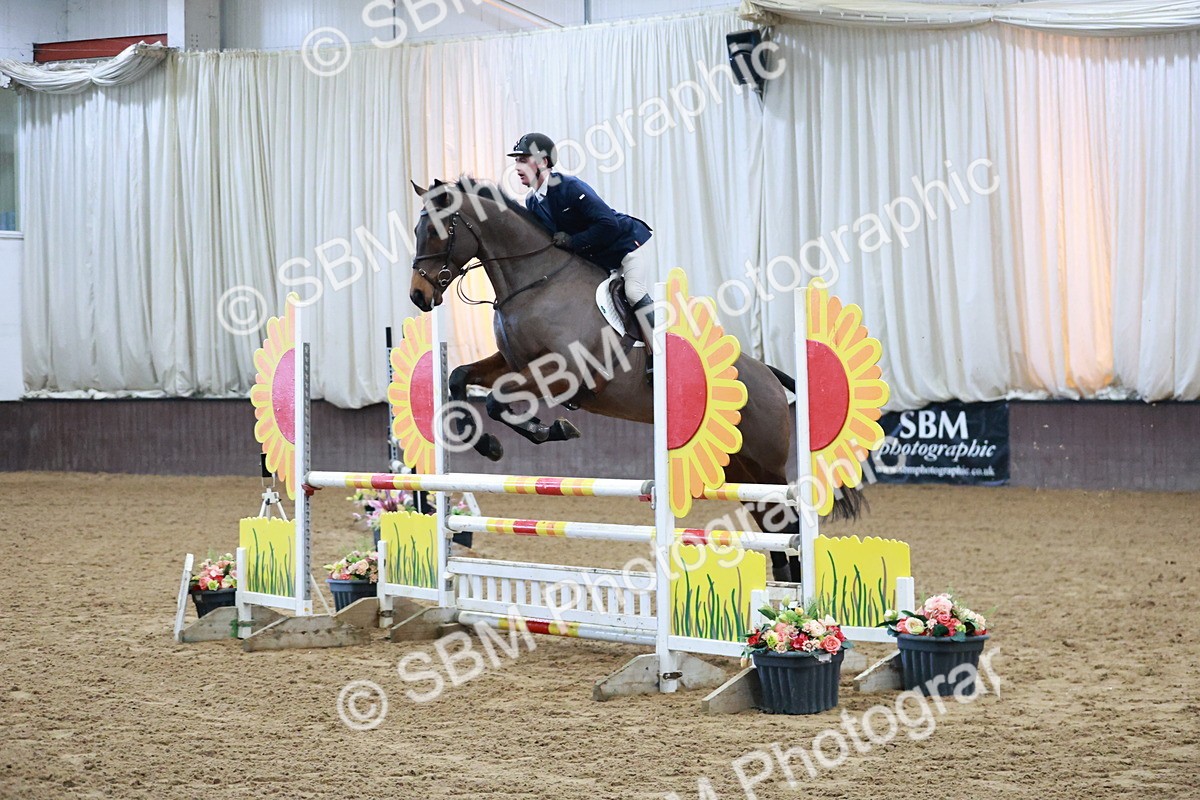 SBM_000701 - Class 3 - Senior Discovery - 1.00m