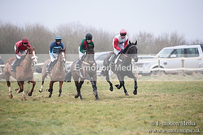 PtP 170219 -414 - Combined Services Point-To-Point Larkhill 17/02/19