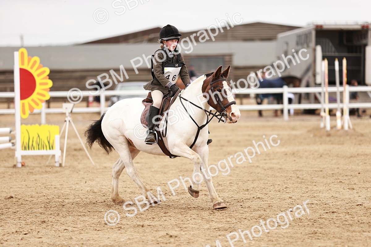 SBM_008660 - Class 4 - 70cm