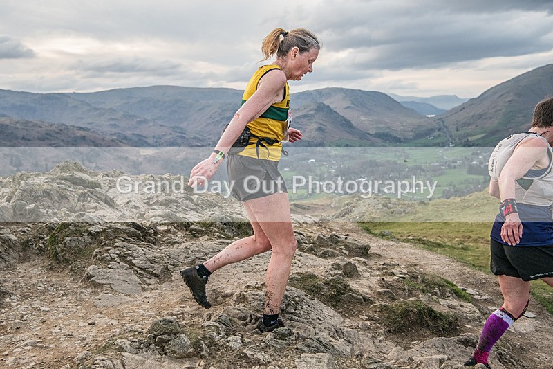 Loughrigg-552 - Loughrigg Fell Race, Wednesday 8th April 2026