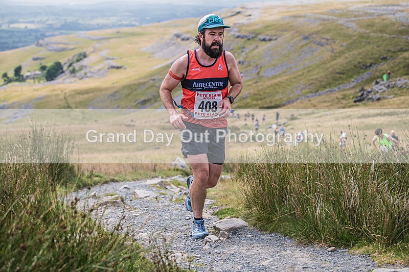 Ingleborough-201 - Ingleborough Mountain Race Saturday 18th July 2026