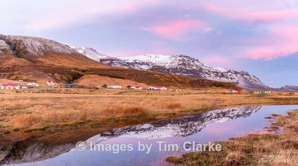 The Magic Of Iceland  by Tim Clarke - Iceland