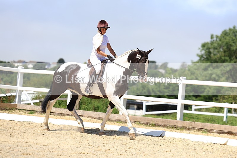 3E7A1306 - Class 4: Unaffiliated Prelim 3 2024 Section B