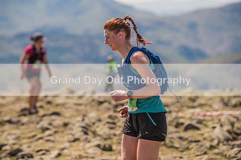 Fairfield-1395 - Fairfield Horseshoe Fell Race Saturday 13th May 2023
